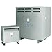 Acme Electric T2A533601S 3 ?, 60 Hz, 240 Delta Primary Volts, 9 W, 208Y/120 Secondary Volts