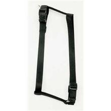 Adjustable Nylon Harness 3 8
