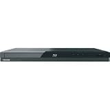 Toshiba Consumer, Blu-Ray Disc Player (Catalog Category: DVD Players  Recorders / Blu-Ray Players)