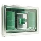 Guess Perfume Gift Set For Men In Tin – 2 Pieces