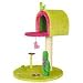 MAIL BOX CAT SCRATCHER