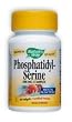 Phosphatidyl Serine - 60 - Softgel