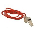 Metal Sports Whistle