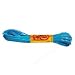 10 yd Neon Blue CraftLace Hank