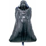 Star Wars Darth Vader 37 Mylar Balloon