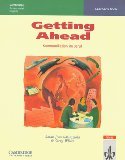 Produkt-Bild: Getting Ahead, Learner's Book