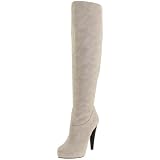 Michael Antonio Womens Halpern Knee-High Boot