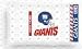 New York Giants Locker Room Pillow Case NFL