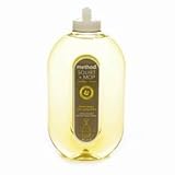method Squirt+Mop, Hard Floor Cleaner, Lemon Ginger 25 fl oz