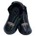 TMAS Dyna Kick, Black, Large