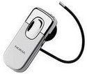 Nokia BH-801 Bluetooth Headset 2.0 Compliant