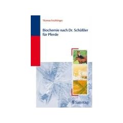 Biochemie nach Dr. Sch��ler f�r Pferde