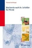 Biochemie nach Dr. Sch��ler f�r Pferde