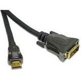 Cables To Go - 40290 - 5M Sonicwave HDMI to DVI M/M Digital Video Cable