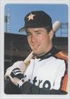 1992 Mother's Bagwell #2 - Jeff Bagwell (Close-up photo bat on shoulder)