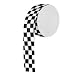 Checker Flag Crepe