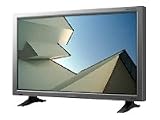 Samsung SyncMaster 460DXn - 46 écran plat LCD - écran large - 720p - argenté(e)