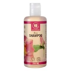 Urtekram Rosen Shampoo - 250 ml