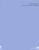 The Complete Poems of John Keats