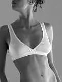 Hanro Women's Cotton Soft Cup Bra
