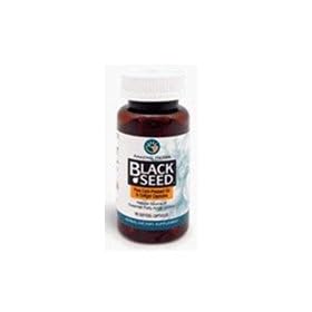 Amazing Herbs Black Seed