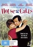 House Calls (DVD) (1978) (NTSC) (Australian Import)