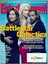  : Entertainment Weekly Magazine: Battlestar Galactica (Sept 29, 2006)