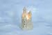 Sandcastle Votive Holders