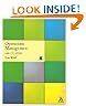 Operations Management