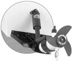 LENCO TROLL-N-TAB 14-18 BOAT NO SWITCH