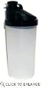 Ultimate Shaker Bottle Assorted Colors