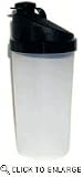 Ultimate Shaker Bottle Assorted Colors