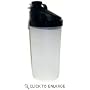 Ultimate Shaker Bottle Assorted Colors