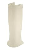 TOTO PT770-12 Carrolton Pedestal Sedona Beige