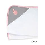 Protective Belly Blanket by Belly Armor (Pink)