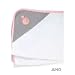 Protective Belly Blanket by Belly Armor (Pink)
