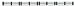 6-65024 35" Straight Track Bulk 027