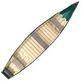 Bayou 160 Canoe