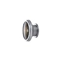Professional Full Fisheye Lens for Canon PowerShot A2000, A1000, A710, A640, A630, A620, A610, A590, A580, A570, A560, A470, E1, SD990, SD950, SD900, SD890, SD880, SD850, SD700, and E1