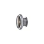 Full Fisheye Lens for Canon PowerShot A3000, A2000, A1000, A710, A640, A630, A620, A610, A590, A580, A570, A560, A470, E1, SD990, SD980, SD950, SD900, SD890, SD880 and E1 Digital Camera