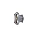 Opteka Full Fisheye Lens for HP Photosmart R818, R742, R717, R707, R607, M737, M527, M517, M507, L500, E337, 812, 635 and 433 Digital Camera