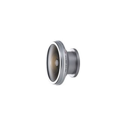Full Fisheye Lens for Kodak Easyshare LS753, LS743, LS633, M893, M883, M873, M763, DX7630, DX4330, DX3900, CX7525, CX7430, CX7300, CX6330, CX6200, C713, C633, One and M1073 Digital Camera.