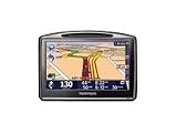 TomTom Business Go 7000 Navigationssystem (10,9cm (4,3 Zoll) Display, HD Traffic ready, 42 Länder, 3D Karten, Lichtsensor) 21Kpio5fgAL. SL160 TomTom Business Go 7000 Navigationssystem (10,9cm (4,3 Zoll) Display, HD Traffic ready, 42 Länder, 3D Karten, Lichtsensor)