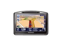 TomTom Business Go 7000 Navigationssystem (10,9cm (4,3 Zoll) Display, HD Traffic ready, 42 Preisvergleich
