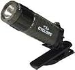 Cyclops CYC-10X Micro Clip Xenon Flashlight