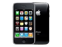 Black 3G 8GB iPhone AT&T (not unlocked)