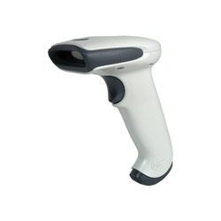 Hand Held 3800g General Purpose Handheld Linear Imager - Barcode-Scanner - Handgerät - 270 Scans/Sek. - decodiert - Tastaturweiche (3800G04-KBWKITE)