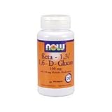 Beta-1,3/1,6-D-Glucan