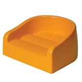 Prince Lionheart Soft Booster Seat - Orange