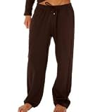 Hugo Boss Interlock Lounge Pant 50135761
